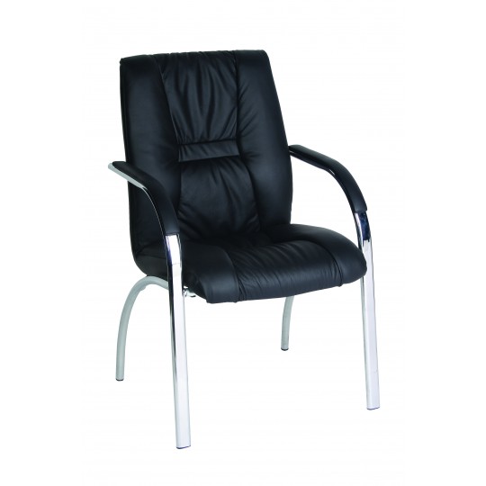 Hellas 4 Leg Arm Chair