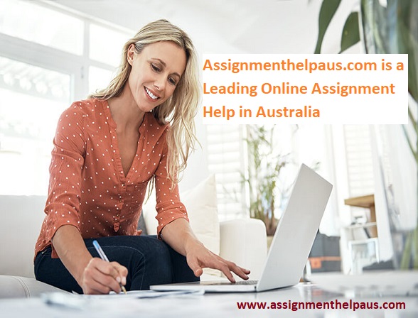 Assignmenthelpaus.com is a Leading Online Assignment Help in Australia