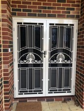 Crimsafe Security Doors Perth | SafeDemand