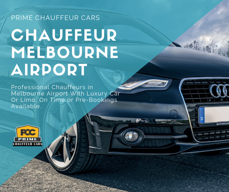 Melbourne Airport Transfers  Service At Discount