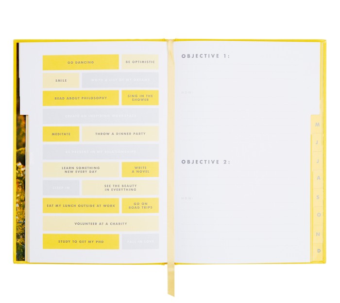  HAPPINESS JOURNAL: INSPIRATION US $34.9