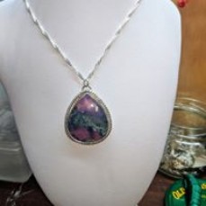 Earth Inspired Creations - Jewelry 