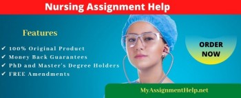 Nursing Assignment Help