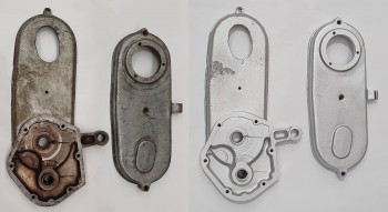 Professional Metal Polishing Services in Melbourne