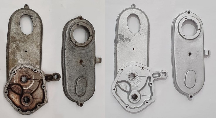 Professional Metal Polishing Services in Melbourne