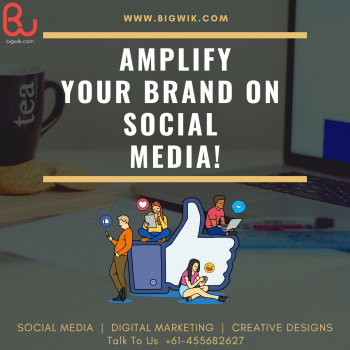 Grow Your Business With Social Media | Best Digital Marketing Agency In Sydney