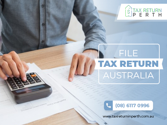 Want To Know What Tax Return Account Is?