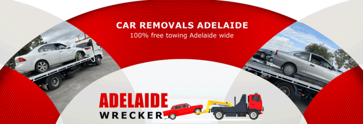 Cash For Cars Adelaide $9k with Free Car Removal