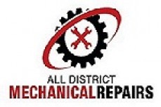 Car Brake repairs in gladesville - All District Mechanical Repairs