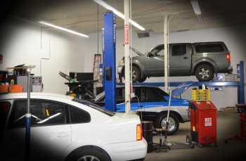 Car Brake repairs in gladesville - All District Mechanical Repairs