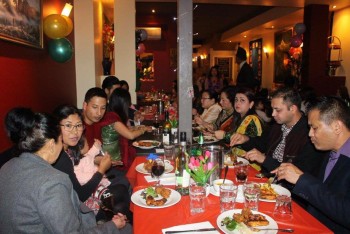 Are You Looking for the Best Indian Restaurant in Melbourne?