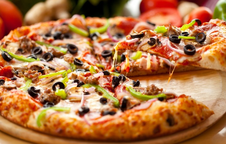 Get 5% off Aussiano Steaks & Pizza
