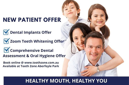 Tooth Zone Dental Clinic
