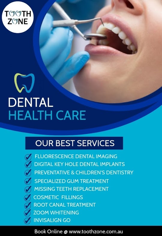 Tooth Zone Dental Clinic