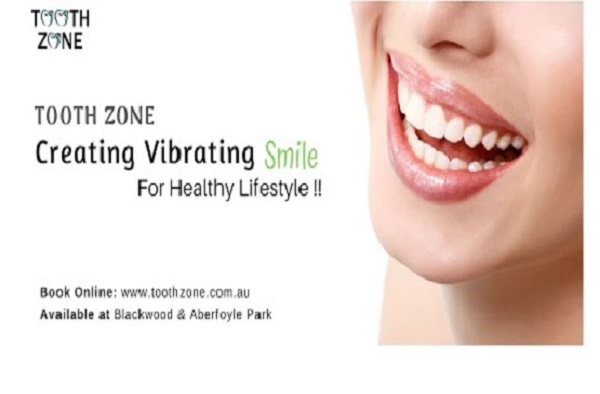 Tooth Zone Dental Clinic