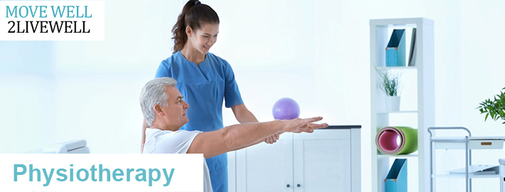 Mosman physiotherapy - Move well 2 Live Well