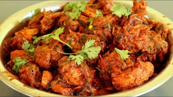 Get 5% off Patiala House-A Punjabi Curry