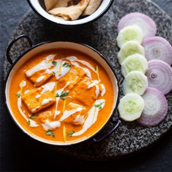 Get 5% off Patiala House-A Punjabi Curry