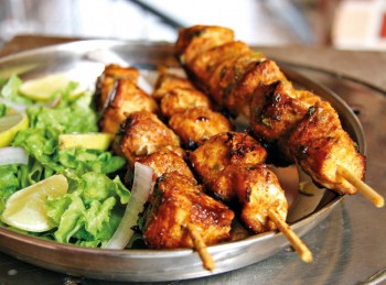 Get 5% off Patiala House-A Punjabi Curry