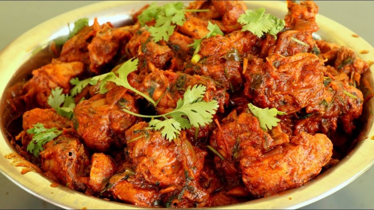 Get 5% off Patiala House-A Punjabi Curry