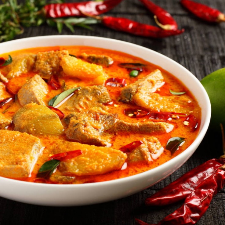 Get 15% off Curry Star Indian Restaurant
