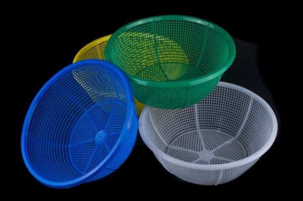 Food-grade and High Quality Cheese Container