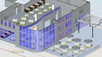 Revit BIM 360– Building Information Modeling 