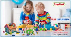 Educational Toys for Kids @ Wholesale Prices