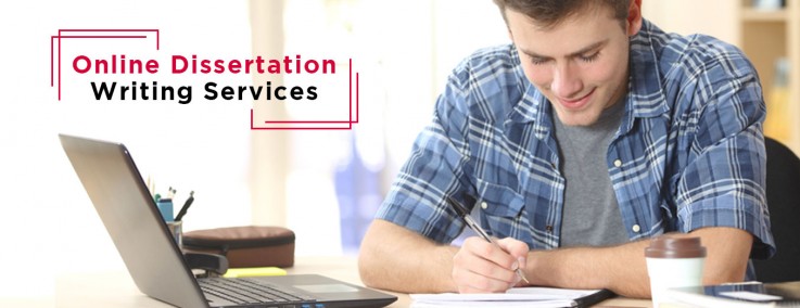 Avail Australia’s Leading Dissertation Writing Service