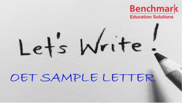 Looking For OET Writing Samples Online?