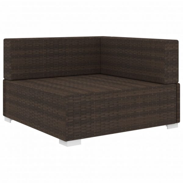 Sectional Corner Chair 1 Pc 