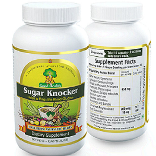 Best Ayurvedic Medicine for Sugar is now at 26% Discount