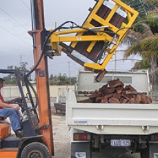 Looking For Mulch Delivery Services in Perth
