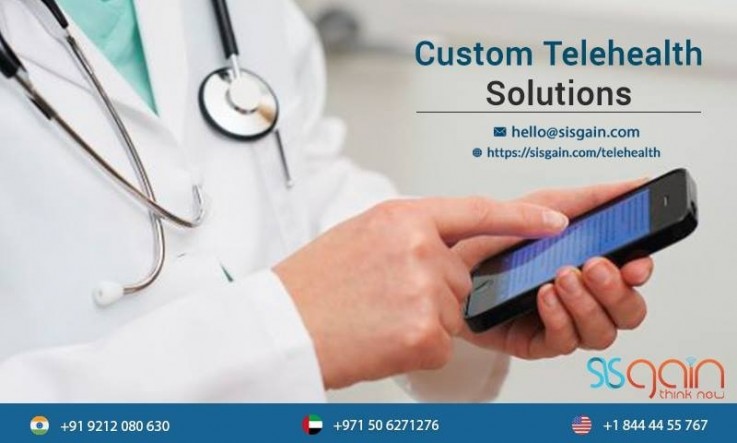 Look out for the best telehealth software system services
