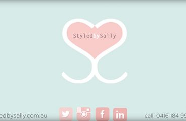 Melbourne’s Leading Personal Stylist