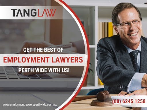 Employment lawyers are here to get off with your issues in workplace- Contact us now.