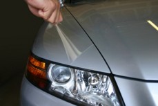 Car Paint Protection Service in South Yarra - Ministry of Detailing