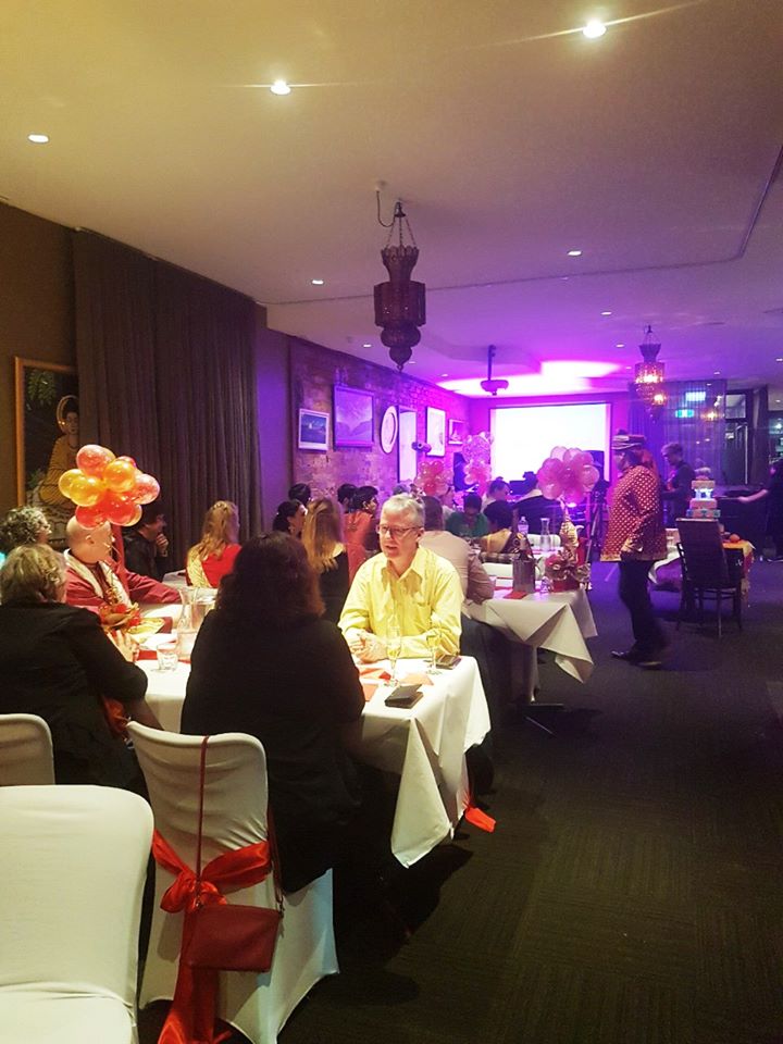 Book the Best Function Rooms Melbourne