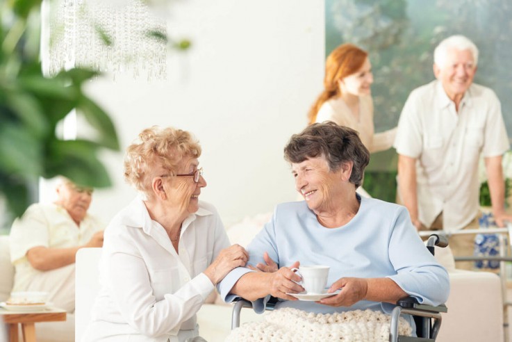 Age Better with Reliable Private Home Care Providers