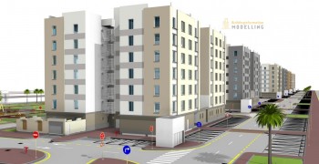  level of development BIM  400– Building Information Modeling