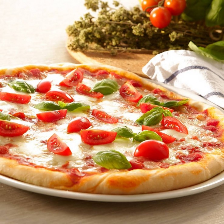 Get 10% off  Pizza Capri,Use Code OZ05