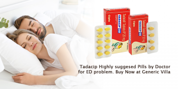 Tadalista 20 is a popular and safest Ed treatment in men