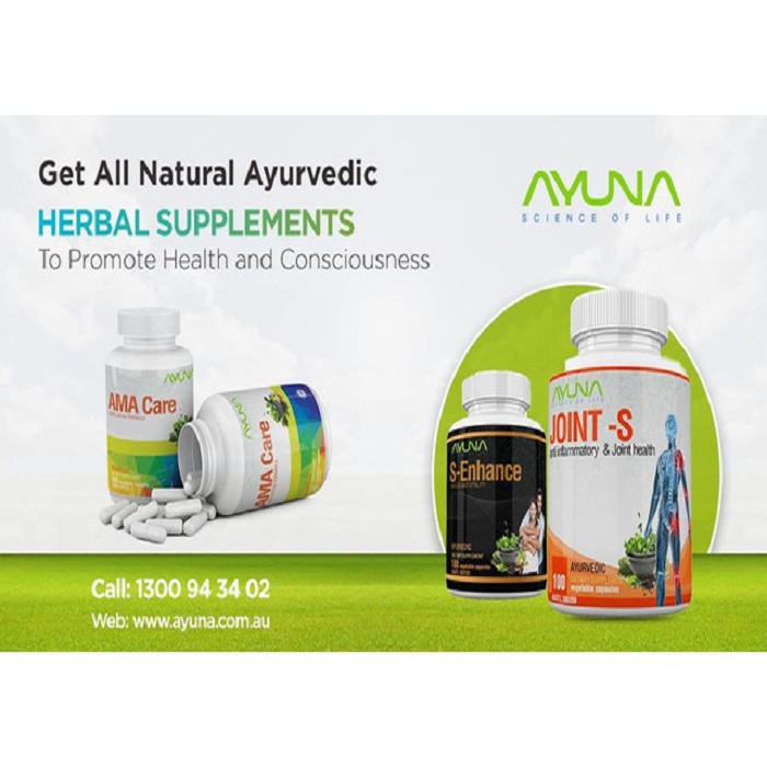 Do You Need Ayurvedic Health Supplements