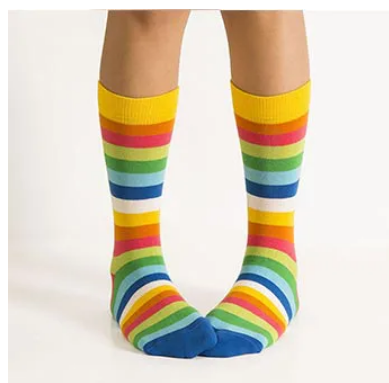 Summer Socks Only From SockManufacturers