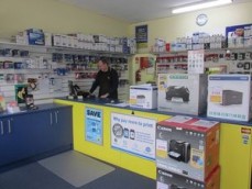 Kmart Tyre & Auto Repair and car Service Adelaide City