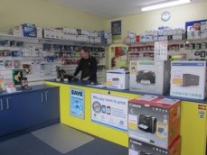 Kmart Tyre & Auto Repair and car Service Adelaide City
