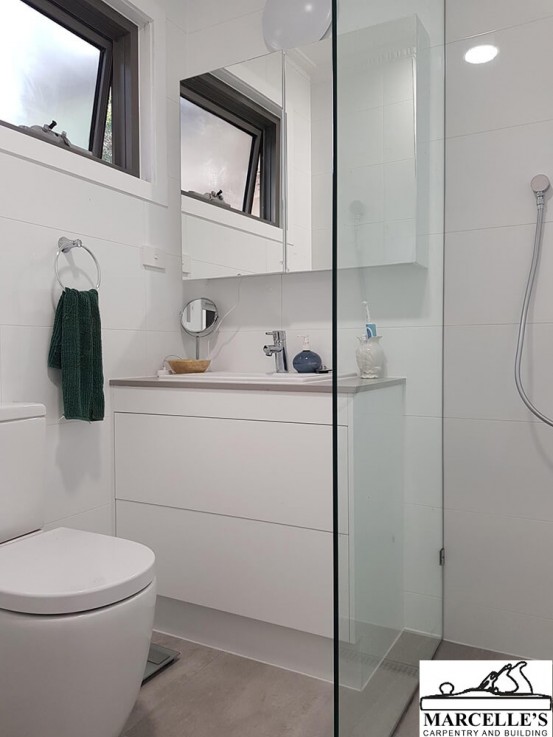 Thinking of Bathroom Renovations?