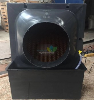 Buy Our Redback Chiller Evaporative Cool