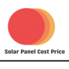 Solar Panel Cost Price