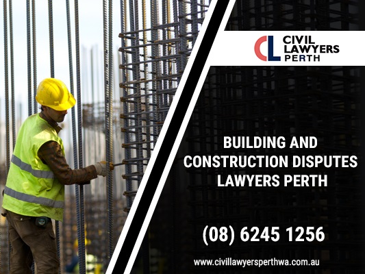 Consult with the top building disputes solicitors in Perth